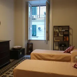  Apartment La Casa Di Isidoro