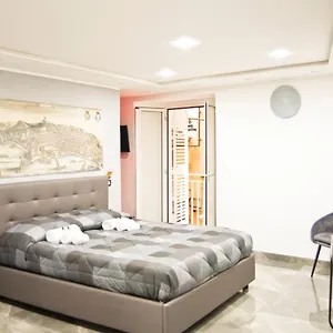  Apartment Sotterranea Con Vasca Idromassaggio