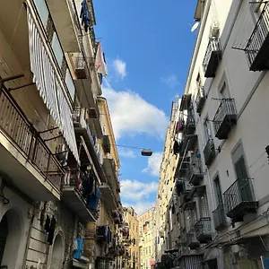  Apartment “nonna Rossa”